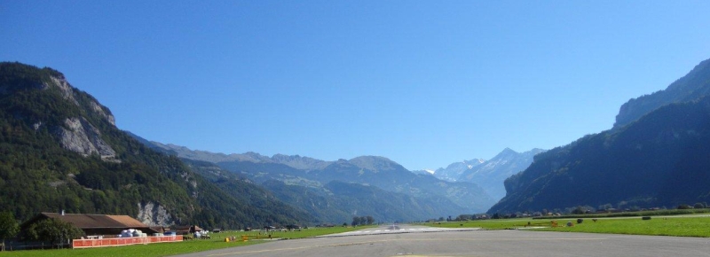 Meiringen